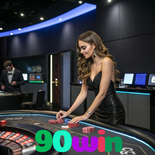 Aposte e Supere Adversários no 90win