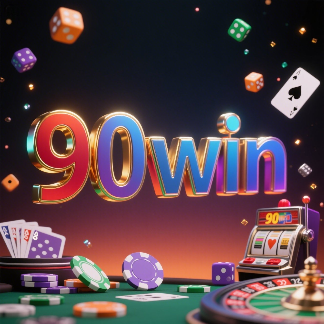 90win